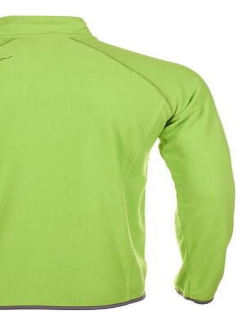 Sweat polaire garçon ECAFINE - PEAK MOUNTAIN - Kiabi