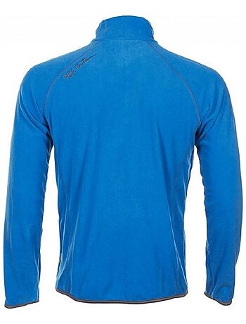 Sweat polaire garçon ECAFONE - PEAK MOUNTAIN