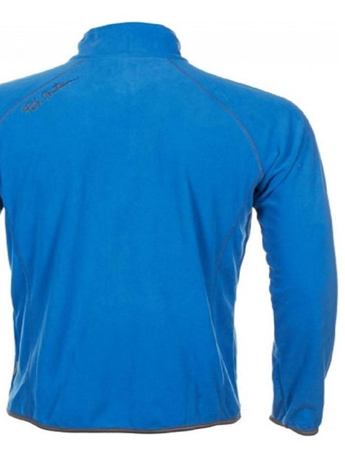 Sweat polaire garçon ECAFONE - PEAK MOUNTAIN - Kiabi