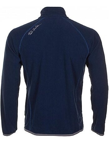 Sweat polaire garçon ECAFONE - PEAK MOUNTAIN