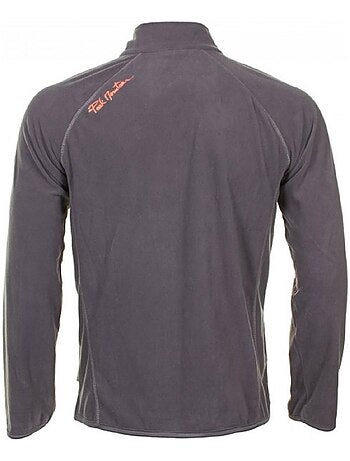 Sweat polaire garçon ECAFONE - PEAK MOUNTAIN