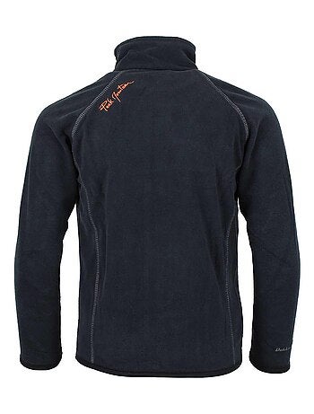 Sweat polaire garçon ECAFONE - PEAK MOUNTAIN