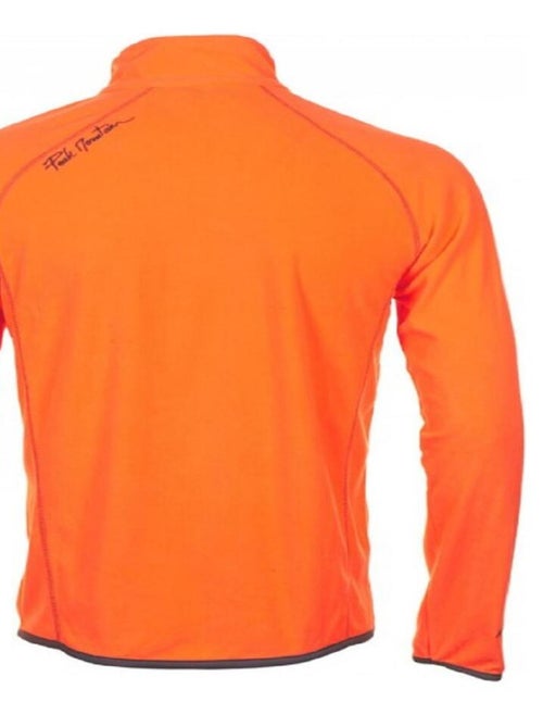 Sweat polaire garçon ECAFONE - PEAK MOUNTAIN - Kiabi