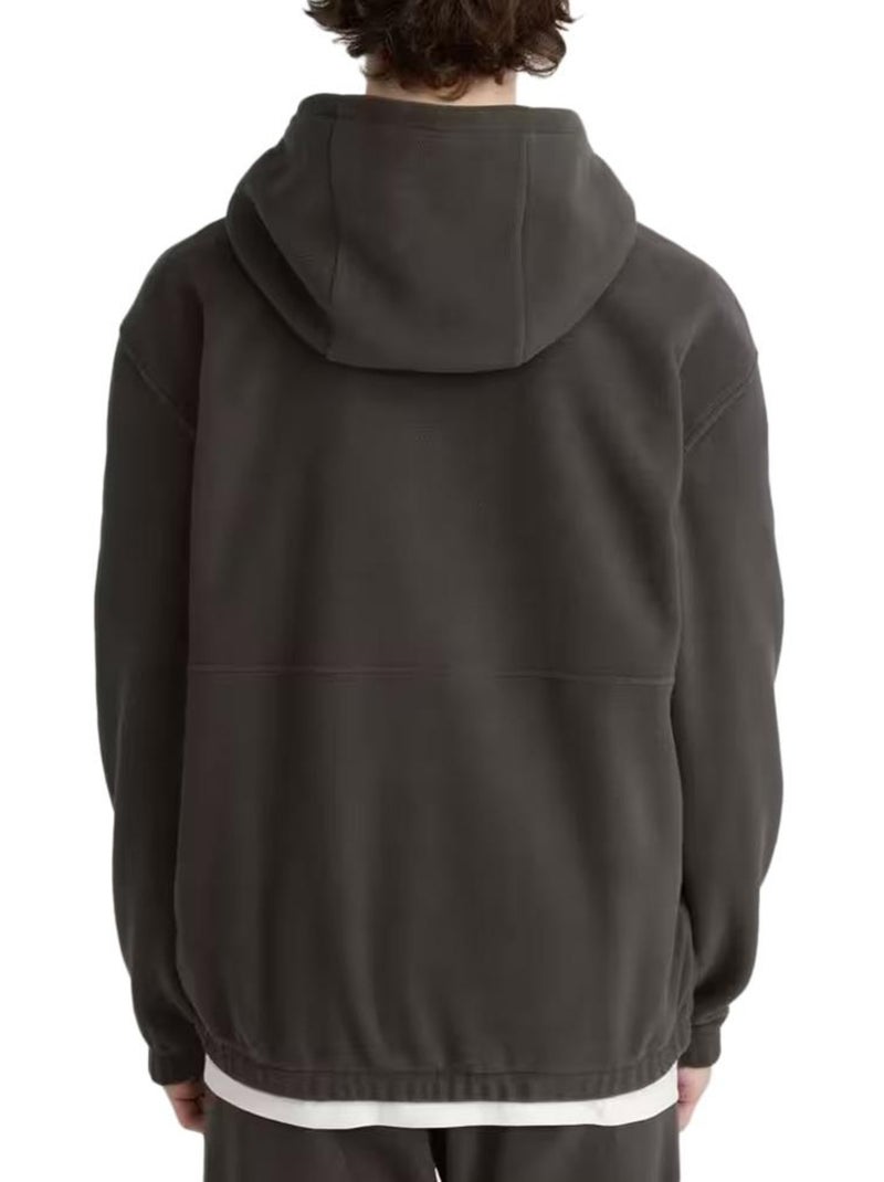 Sweat Polaire Homme O'Neill Gris Argenté - Kiabi