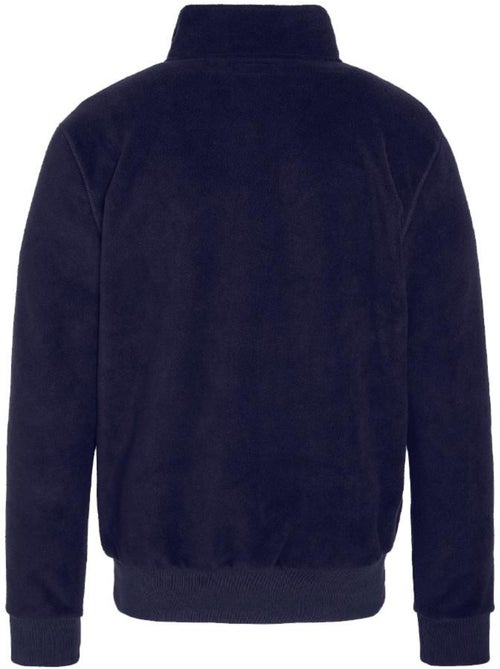 Sweat Polaire Homme Schott - Kiabi