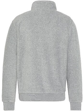 Sweat Polaire Homme Schott