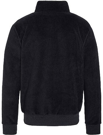 Sweat Polaire Homme Schott