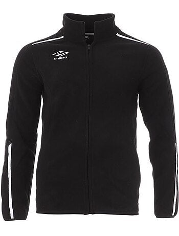 Sweat polaire homme umbro