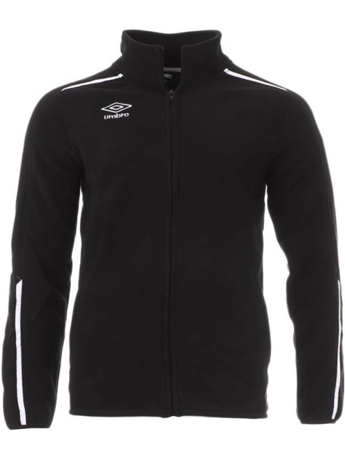 Sweat Polaire Homme Umbro - Kiabi Sweat Polaire Homme Umbro - Kiabi