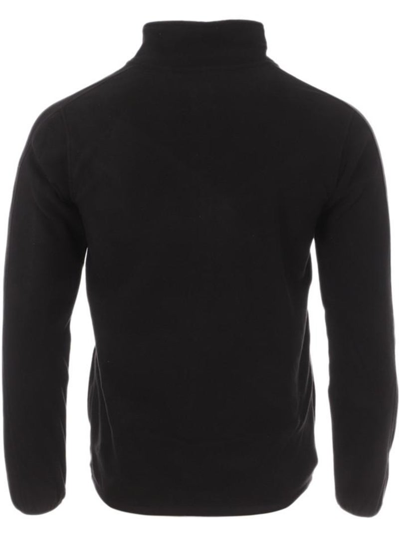 Sweat Polaire Homme Umbro Noir - Kiabi