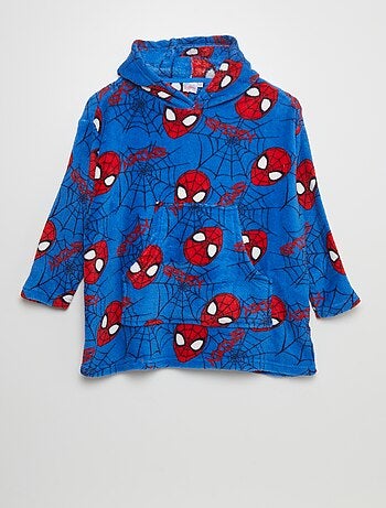 Sweat polaire 'Spider-man'