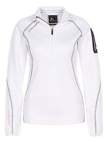 Blouson polaire ACERIN - PEAK MOUNTAIN