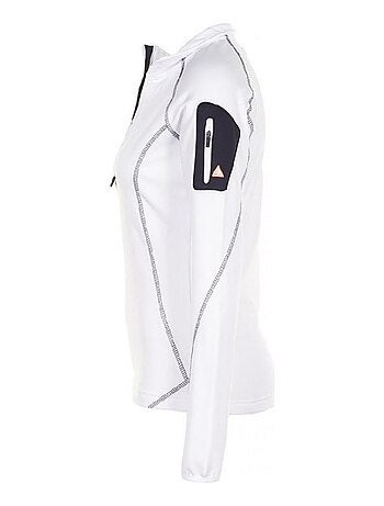 Blouson polaire ACERIN - PEAK MOUNTAIN