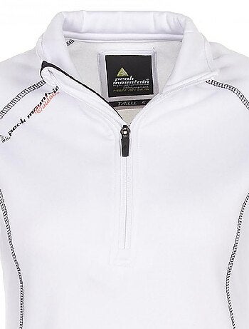 Blouson polaire ACERIN - PEAK MOUNTAIN