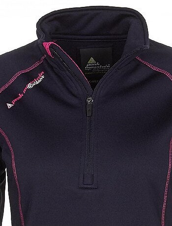 Sweat polarshell ACERUN - PEAK MOUNTAIN