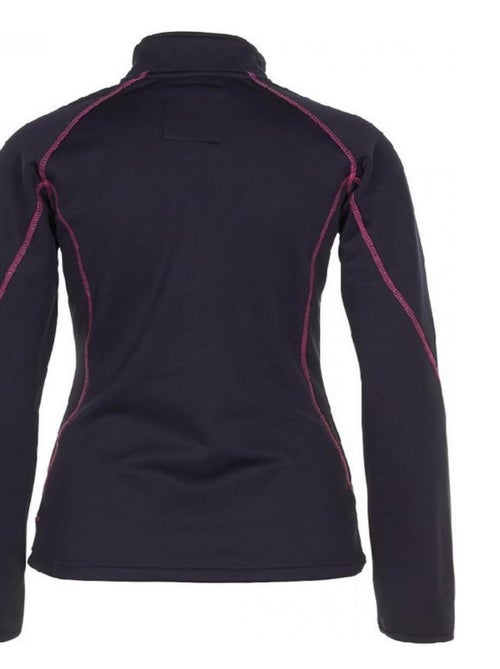 Sweat polarshell   ACERUN - PEAK MOUNTAIN - Kiabi