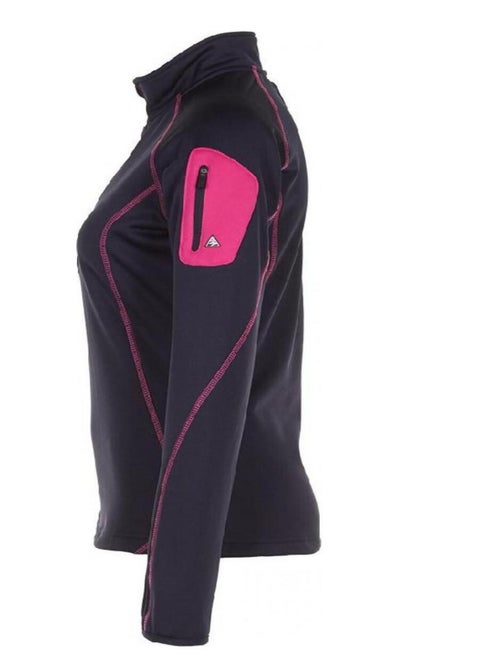 Sweat polarshell   ACERUN - PEAK MOUNTAIN - Kiabi