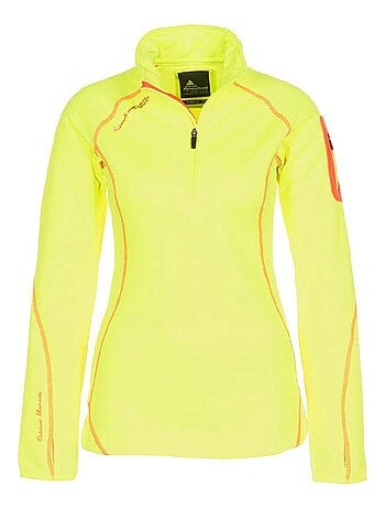 Sweat polarshell ACERUN - PEAK MOUNTAIN