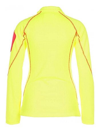 Sweat polarshell ACERUN - PEAK MOUNTAIN