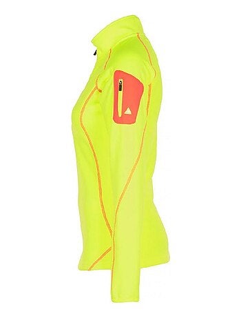 Sweat polarshell ACERUN - PEAK MOUNTAIN