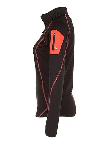 Sweat polarshell ACERUN - PEAK MOUNTAIN
