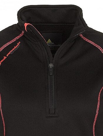 Sweat polarshell ACERUN - PEAK MOUNTAIN