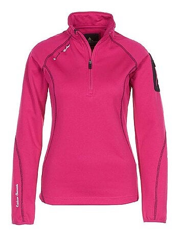 Sweat polarshell ACERUN - PEAK MOUNTAIN