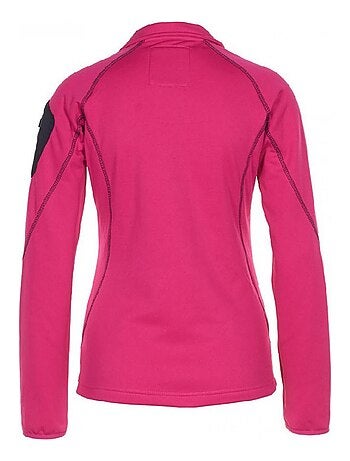 Sweat polarshell ACERUN - PEAK MOUNTAIN