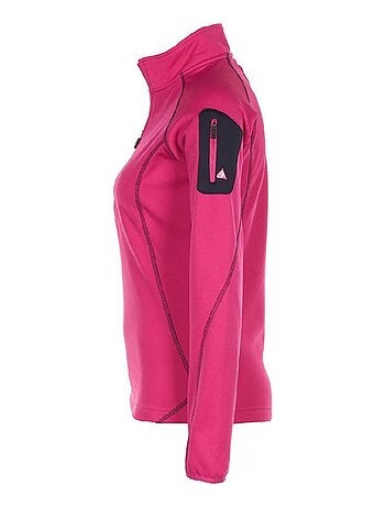 Sweat polarshell ACERUN - PEAK MOUNTAIN