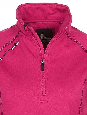 Sweat polarshell ACERUN - PEAK MOUNTAIN