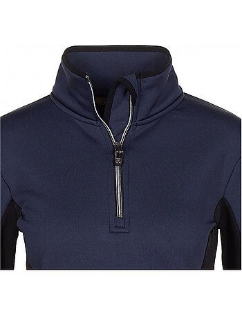 Sweat polarshell AMALFI - PEAK MOUNTAIN