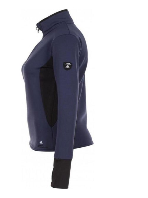 Sweat polarshell   AMALFI - PEAK MOUNTAIN - Kiabi