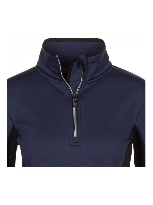 Sweat polarshell   AMALFI - PEAK MOUNTAIN - Kiabi