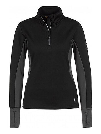 Sweat polarshell AMALFI - PEAK MOUNTAIN