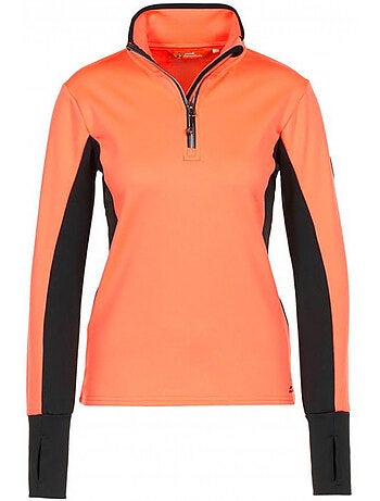Sweat polarshell AMALFI - PEAK MOUNTAIN