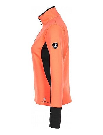 Sweat polarshell AMALFI - PEAK MOUNTAIN