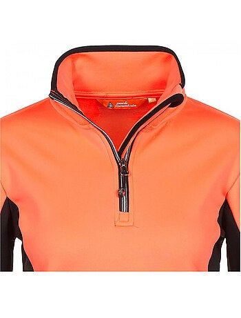Sweat polarshell AMALFI - PEAK MOUNTAIN