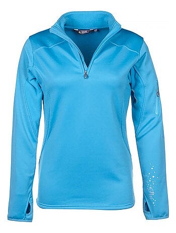 Sweat polarshell ANY - PEAK MOUNTAIN