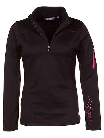 Sweat polarshell ANY - PEAK MOUNTAIN