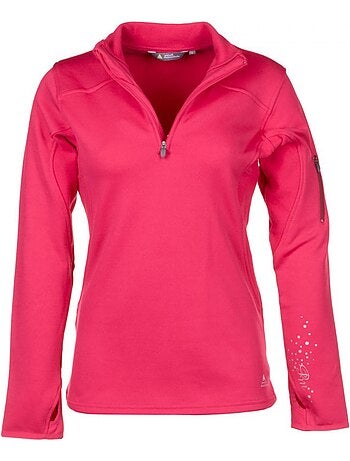 Sweat polarshell ANY - PEAK MOUNTAIN
