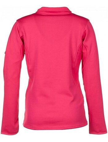 Sweat polarshell ANY - PEAK MOUNTAIN