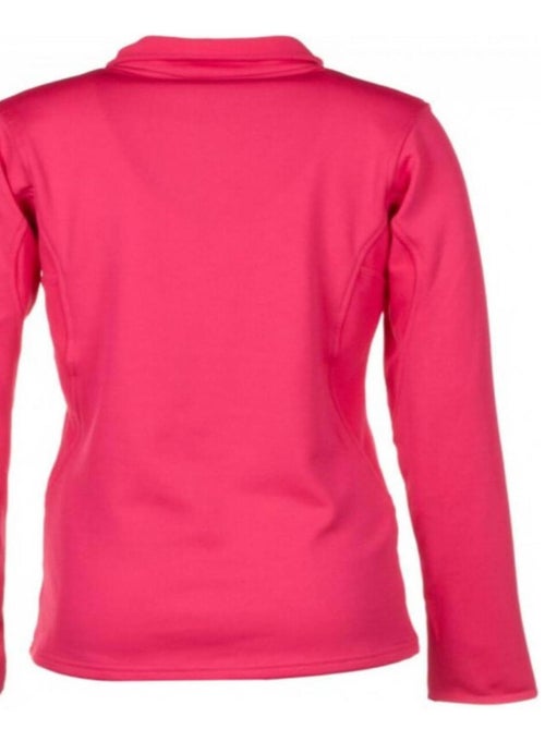 Sweat polarshell   ANY - PEAK MOUNTAIN - Kiabi