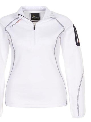 Sweat polarshell femme ACERUN