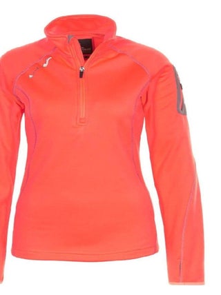 Sweat polarshell femme ACERUN