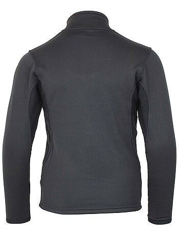 Sweat polarshell fille FANY - PEAK MOUNTAIN