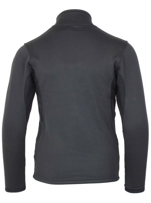 Sweat polarshell fille FANY - PEAK MOUNTAIN - Kiabi