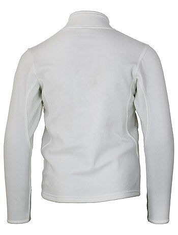 Sweat polarshell fille GANY - PEAK MOUNTAIN