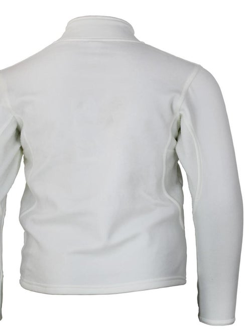 Sweat polarshell fille GANY - PEAK MOUNTAIN - Kiabi