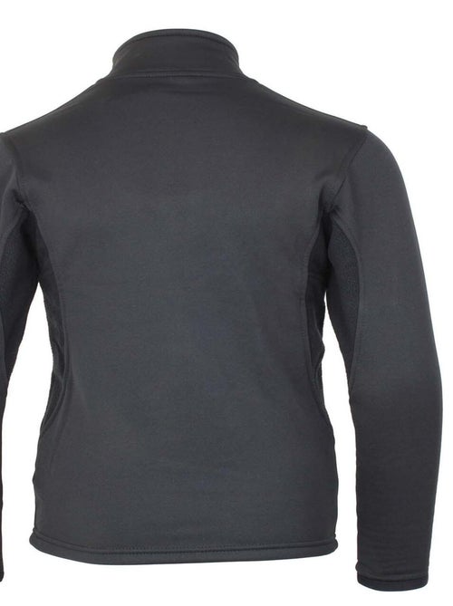 Sweat polarshell fille GANY - PEAK MOUNTAIN - Kiabi