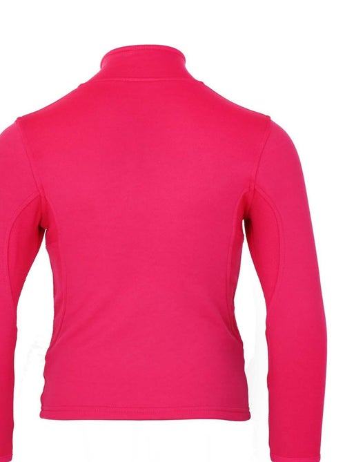 Sweat polarshell fille GANY - PEAK MOUNTAIN - Kiabi